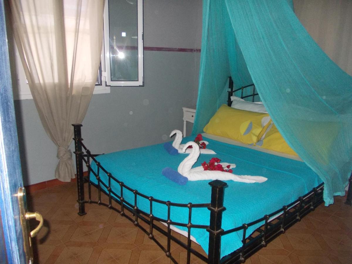 Nicola's Apartament Gaios